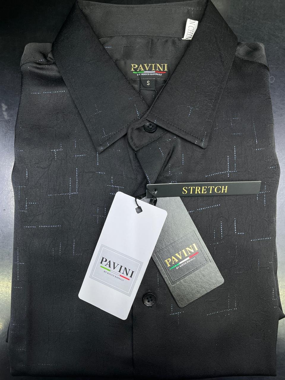 Camisa